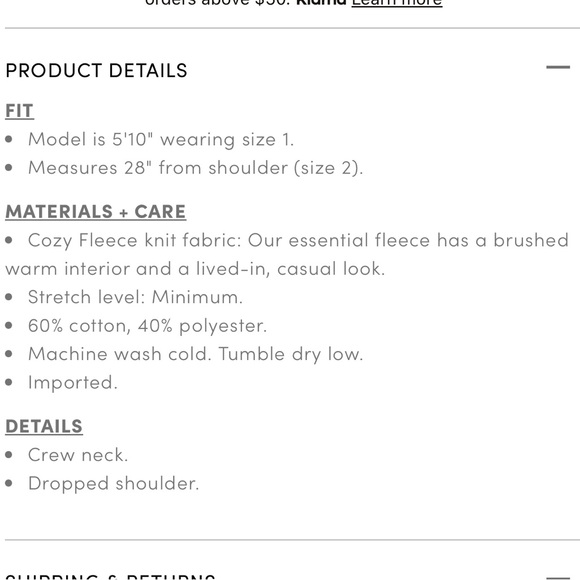 NWOT Torrid cute mock neck white peach green grey soft fuzzy sweater size 1X - Picture 16 of 16